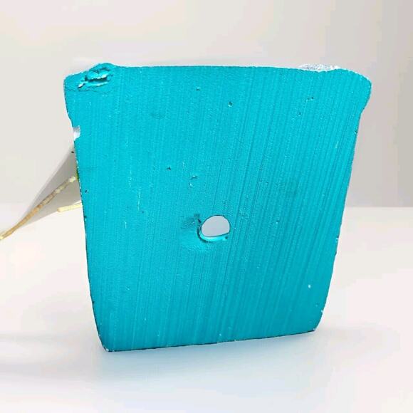 Retro Kitchen Oven Glass Ornament - Art Deco Green Teal, Bakery, Chef Cook Gift - Picture 8 of 8